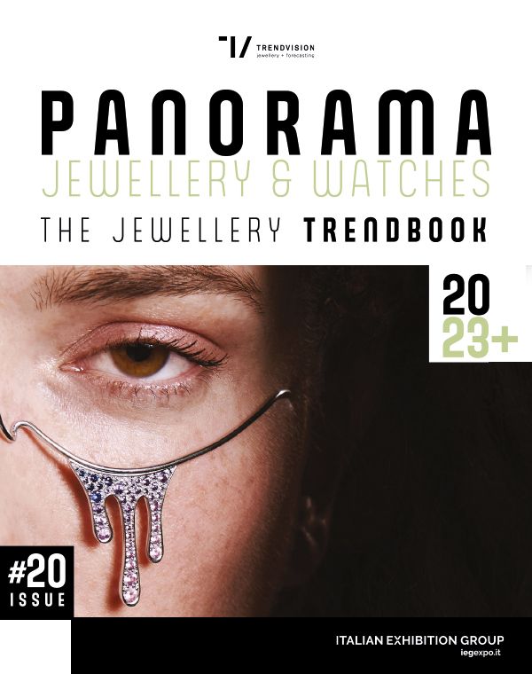 The Jewellery Trendbook 2023+ 