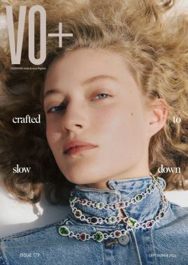 VO+ September 2026