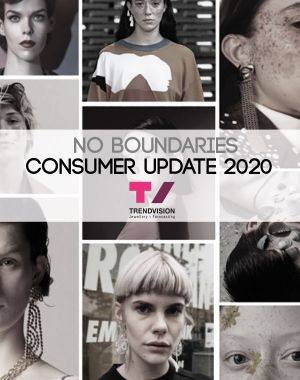 Consumer profile update 2020