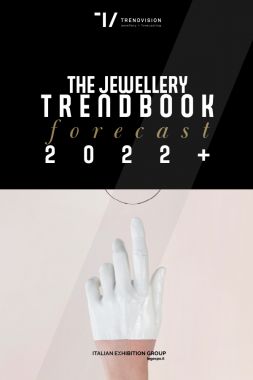 The Jewellery TrendBook 2022+