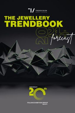 The Jewellery Trendbook 2024+ | Paper version