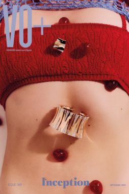 VO+ September 2024