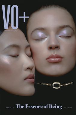 VO+ January 2025