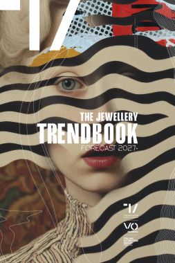 The Jewellery Trendbook 2027+ | Digital version (pdf)