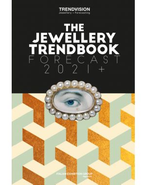 The Jewellery Trendbook 2021+ 