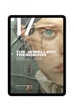 The Jewellery Trendbook 2028+ | Digital version (pdf)